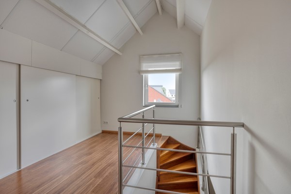 Medium property photo - De Laathof 1, 6265 BJ Sint Geertruid