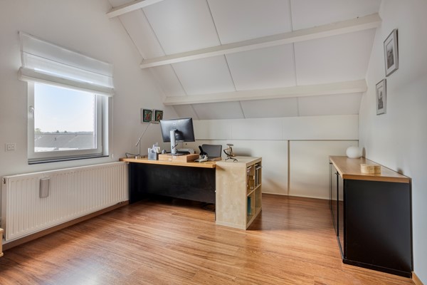 Medium property photo - De Laathof 1, 6265 BJ Sint Geertruid