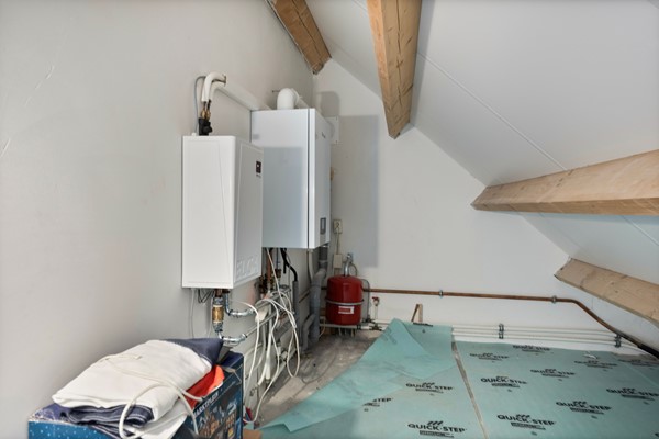 Medium property photo - De Laathof 1, 6265 BJ Sint Geertruid