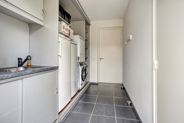 Medium property photo - De Laathof 1, 6265 BJ Sint Geertruid