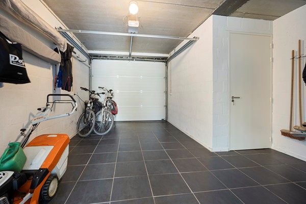 Medium property photo - De Laathof 1, 6265 BJ Sint Geertruid