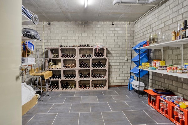 Medium property photo - De Laathof 1, 6265 BJ Sint Geertruid