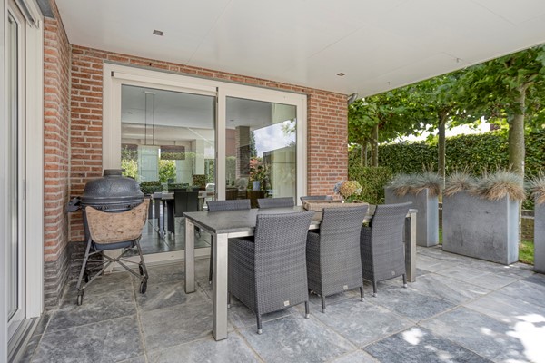 Medium property photo - De Laathof 1, 6265 BJ Sint Geertruid
