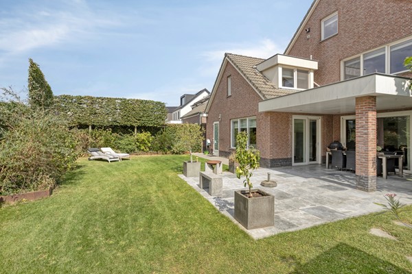 Medium property photo - De Laathof 1, 6265 BJ Sint Geertruid