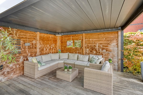 Medium property photo - De Laathof 1, 6265 BJ Sint Geertruid