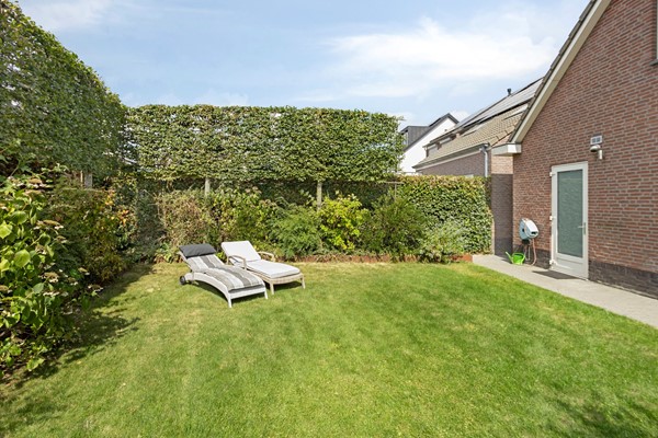 Medium property photo - De Laathof 1, 6265 BJ Sint Geertruid