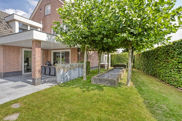 Medium property photo - De Laathof 1, 6265 BJ Sint Geertruid