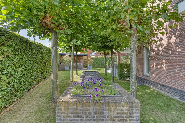 Medium property photo - De Laathof 1, 6265 BJ Sint Geertruid