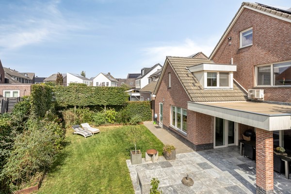 Medium property photo - De Laathof 1, 6265 BJ Sint Geertruid
