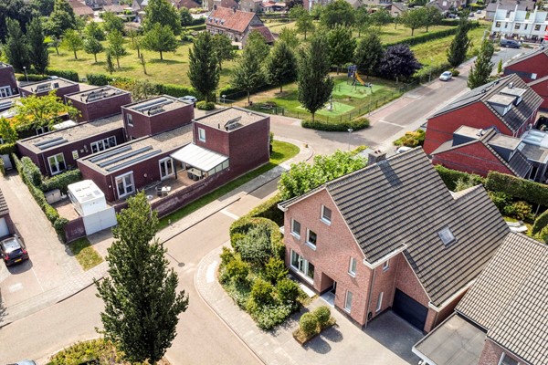 Medium property photo - De Laathof 1, 6265 BJ Sint Geertruid