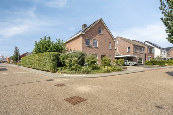 Medium property photo - De Laathof 1, 6265 BJ Sint Geertruid