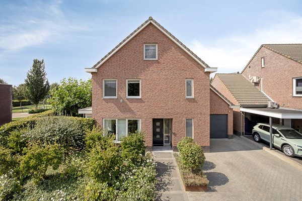 Medium property photo - De Laathof 1, 6265 BJ Sint Geertruid