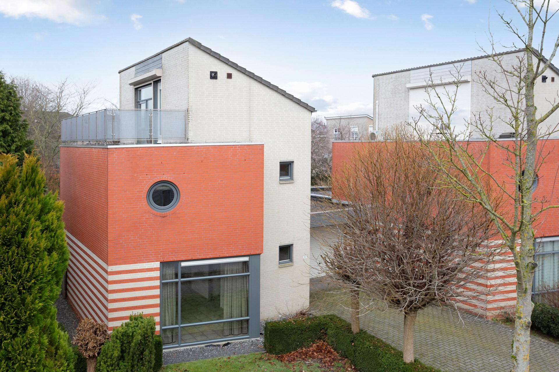 Woonhuis in Sittard-Geleen