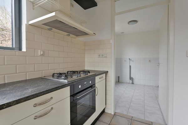 Medium property photo - Lange Voer 53, 6132 HS Sittard