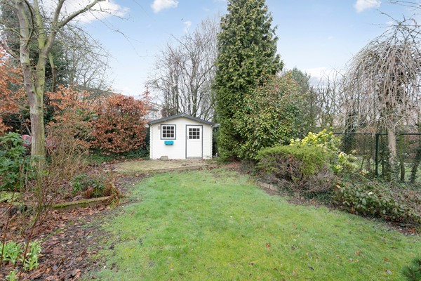 Medium property photo - Lange Voer 53, 6132 HS Sittard