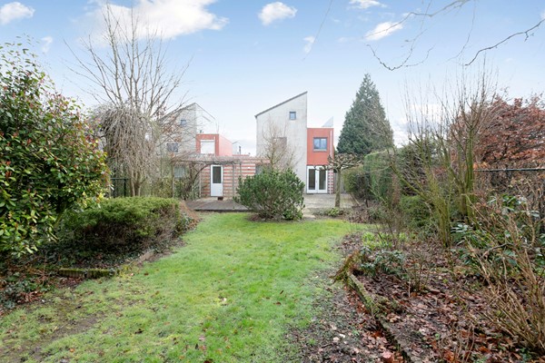 Medium property photo - Lange Voer 53, 6132 HS Sittard