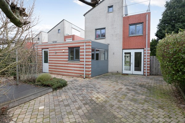 Medium property photo - Lange Voer 53, 6132 HS Sittard