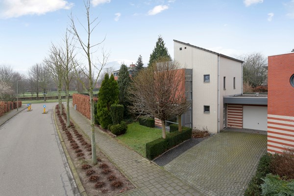 Medium property photo - Lange Voer 53, 6132 HS Sittard