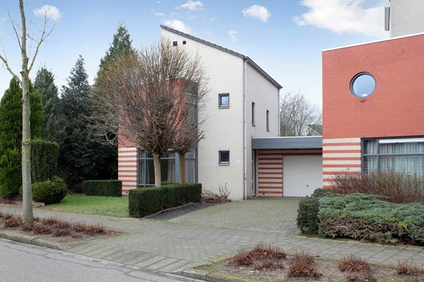 Medium property photo - Lange Voer 53, 6132 HS Sittard