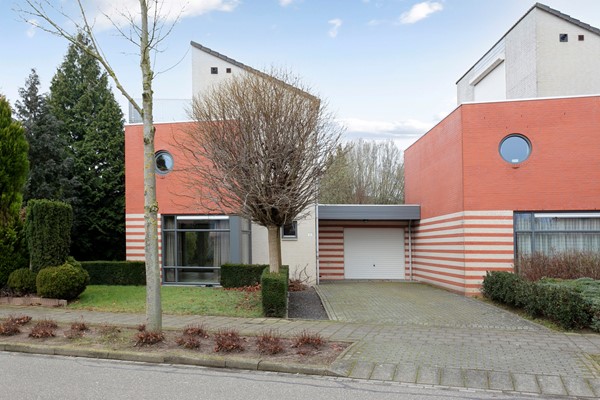 Medium property photo - Lange Voer 53, 6132 HS Sittard
