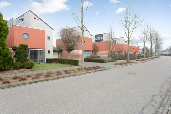 Medium property photo - Lange Voer 53, 6132 HS Sittard