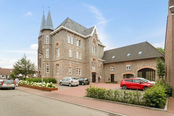 Medium property photo - Kerkstraat 38B, 6439 AS Doenrade