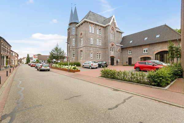Medium property photo - Kerkstraat 38B, 6439 AS Doenrade