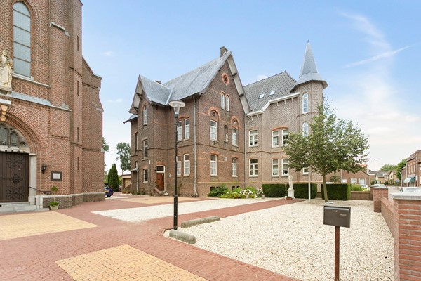 Medium property photo - Kerkstraat 38B, 6439 AS Doenrade