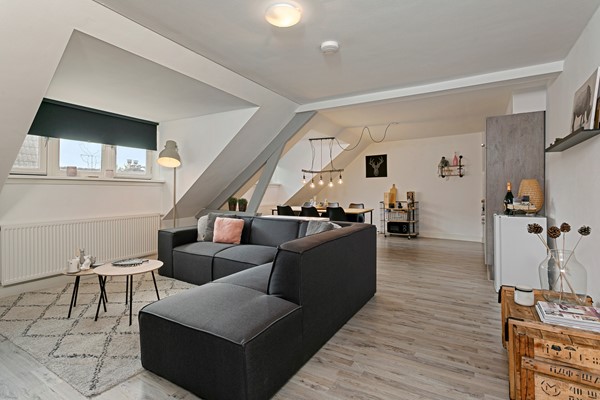 Te huur: Dorpstraat 72C, 6227 BP Maastricht