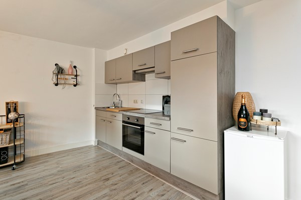 Medium property photo - Dorpstraat 72C, 6227 BP Maastricht