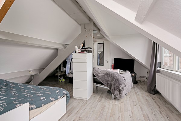 Medium property photo - Dorpstraat 72C, 6227 BP Maastricht