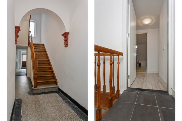 Medium property photo - Dorpstraat 72C, 6227 BP Maastricht