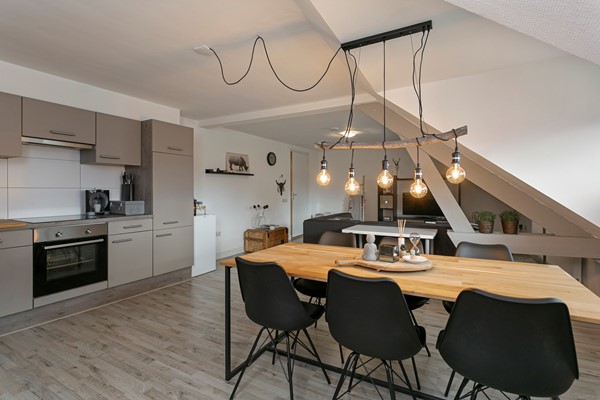Medium property photo - Dorpstraat 72C, 6227 BP Maastricht