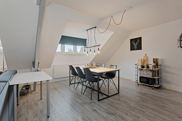 Medium property photo - Dorpstraat 72C, 6227 BP Maastricht