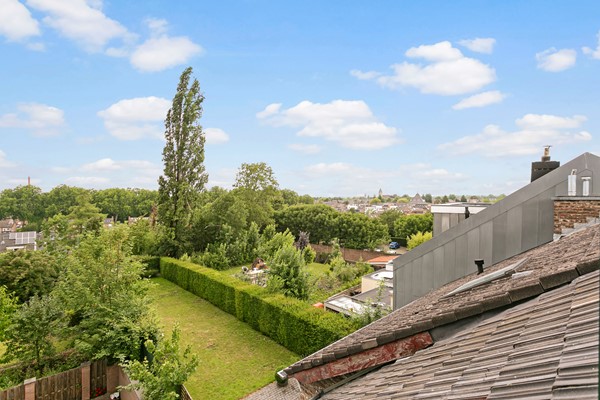 Medium property photo - Dorpstraat 72C, 6227 BP Maastricht