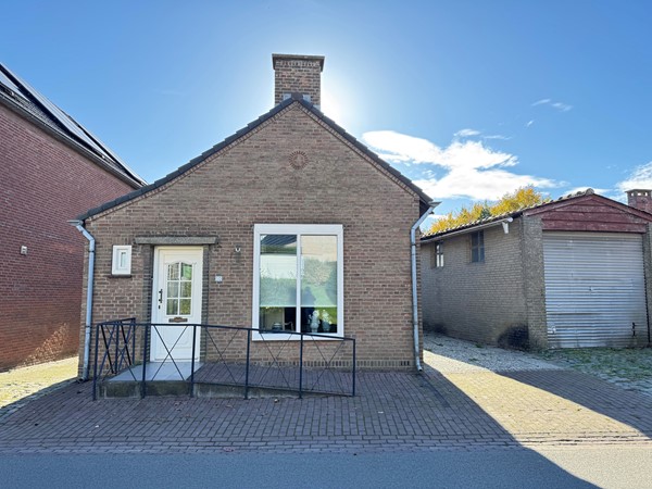 Medium property photo - Dorpsstraat 50, 6252 ND Eckelrade