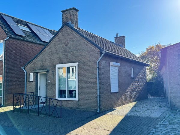 Medium property photo - Dorpsstraat 50, 6252 ND Eckelrade