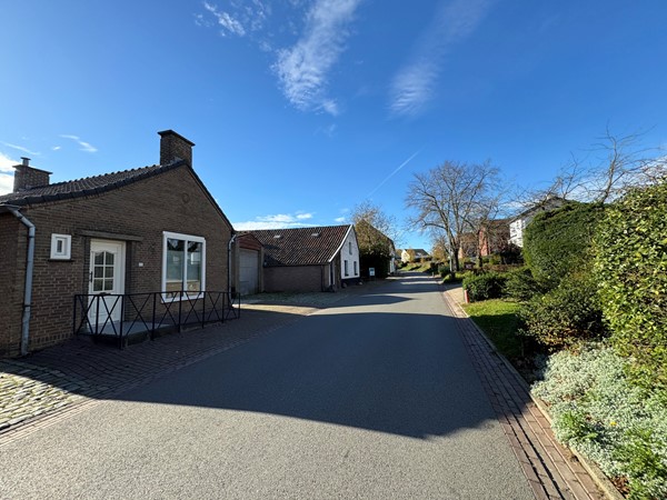 Medium property photo - Dorpsstraat 50, 6252 ND Eckelrade