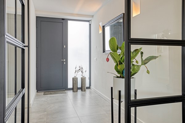 Medium property photo - Muurbloem 4, 6245 TM Eijsden