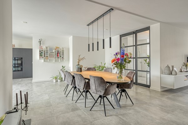Medium property photo - Muurbloem 4, 6245 TM Eijsden