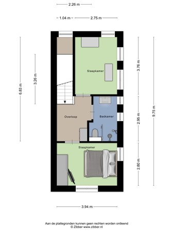 Muurbloem 4, 6245 TM Eijsden - 184650508_1641237_muurb_eerste_verdiepi_first_design_20260418_11ec5a.jpg