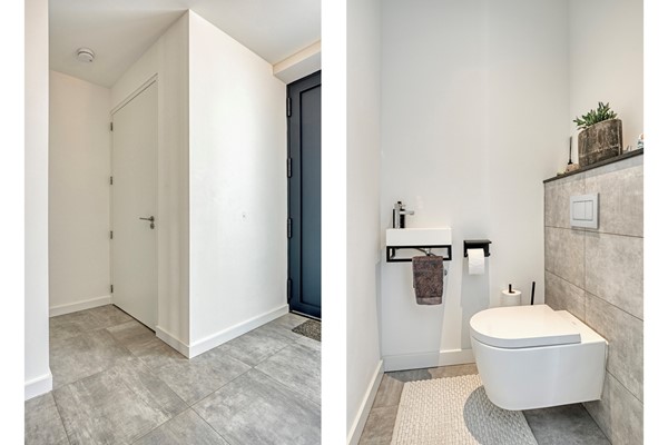 Medium property photo - Muurbloem 4, 6245 TM Eijsden