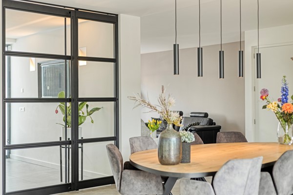 Medium property photo - Muurbloem 4, 6245 TM Eijsden