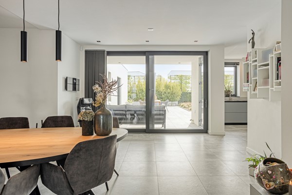 Medium property photo - Muurbloem 4, 6245 TM Eijsden