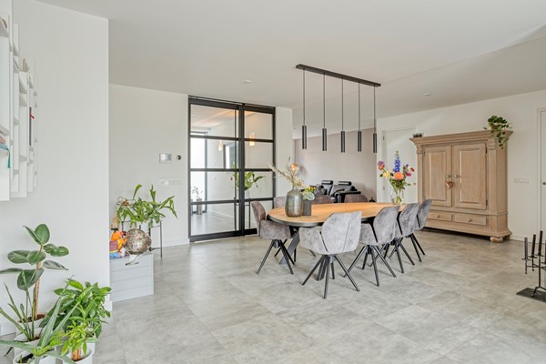 Medium property photo - Muurbloem 4, 6245 TM Eijsden