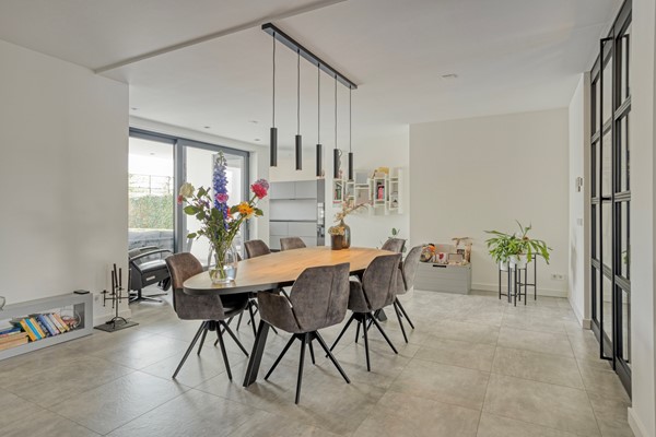 Medium property photo - Muurbloem 4, 6245 TM Eijsden