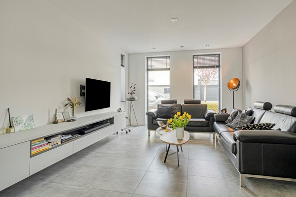 Medium property photo - Muurbloem 4, 6245 TM Eijsden