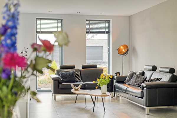 Medium property photo - Muurbloem 4, 6245 TM Eijsden