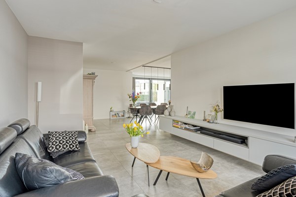 Medium property photo - Muurbloem 4, 6245 TM Eijsden
