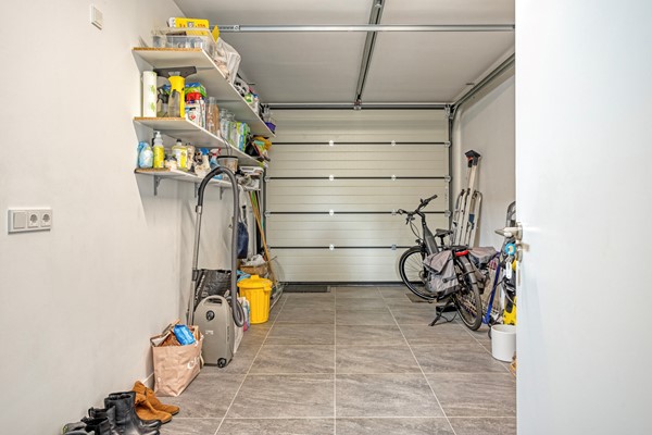 Medium property photo - Muurbloem 4, 6245 TM Eijsden